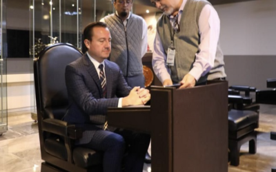 192 LEGISLADORES ELECTOS HAN RECIBIDO SU CREDENCIAL DE ACCESO A LA SESIÓN CONSTITUTIVA